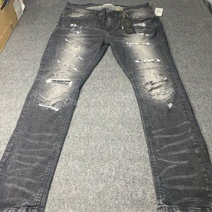 FWRD Denim Slim Jeans Size 34x32